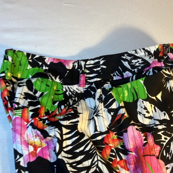 TRIBAL Stretch-Extensible Size 6 97% Cotton/3% Spandex - Picture 4 of 12